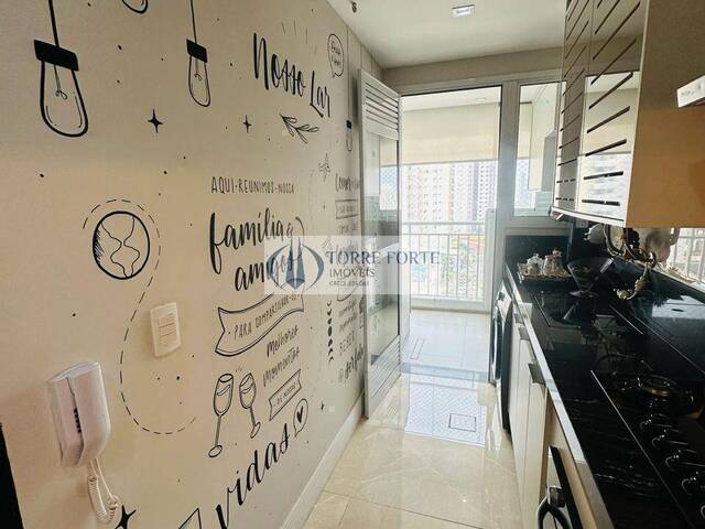 Apartamento para Venda em São Paulo - 4