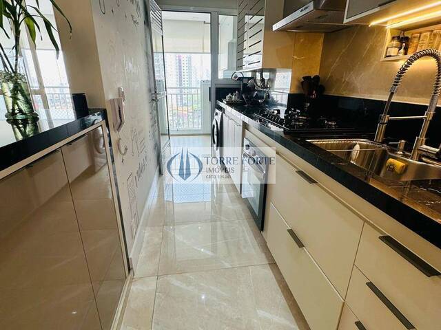 Apartamento para Venda em São Paulo - 5