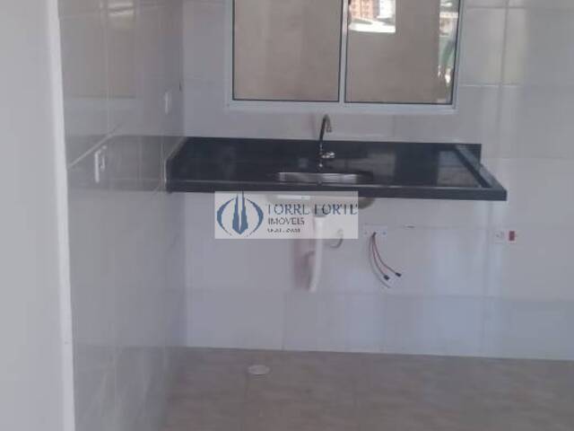 #8808 - Apartamento para Venda em São Paulo - SP - 2