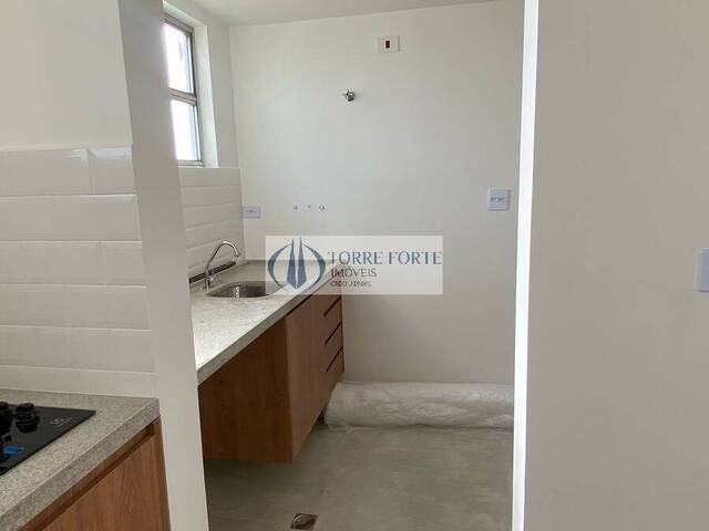 #8809 - Apartamento para Venda em São Paulo - SP - 2