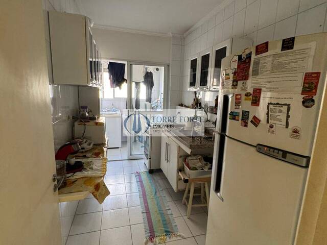 #8810 - Apartamento para Venda em São Paulo - SP - 3