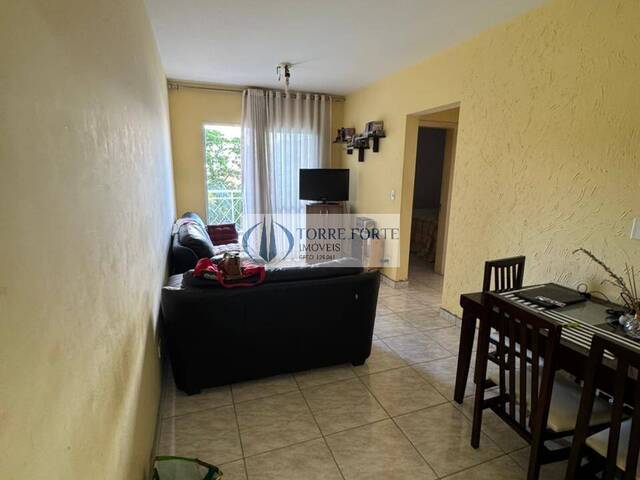#8810 - Apartamento para Venda em São Paulo - SP - 2
