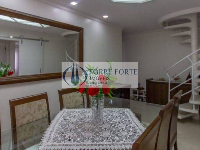 #8811 - Apartamento para Venda em São Paulo - SP - 2