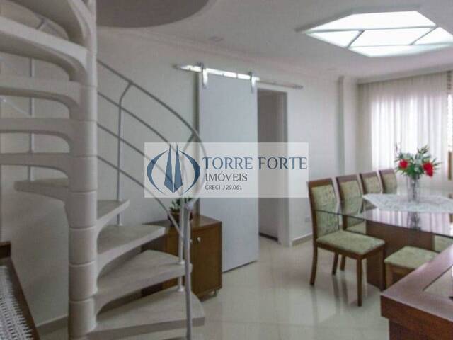 Apartamento para Venda em São Paulo - 5