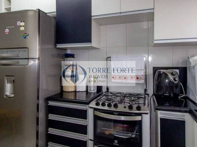 #8811 - Apartamento para Venda em São Paulo - SP - 3