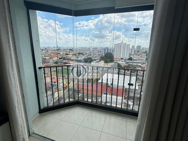 #8812 - Apartamento para Venda em São Paulo - SP - 2
