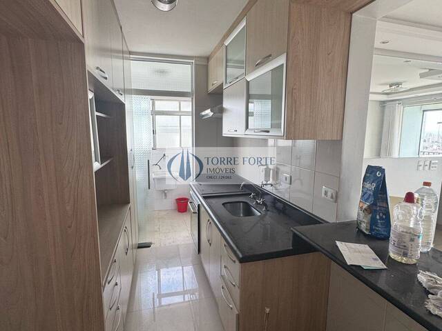 #8812 - Apartamento para Venda em São Paulo - SP - 3