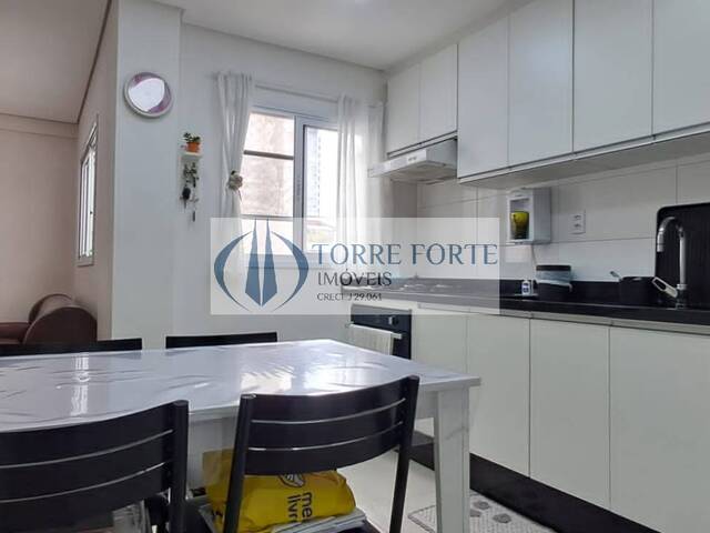 Apartamento para Venda em Santo André - 4