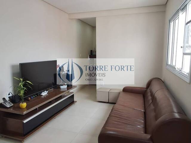 #8813 - Apartamento para Venda em Santo André - SP - 2