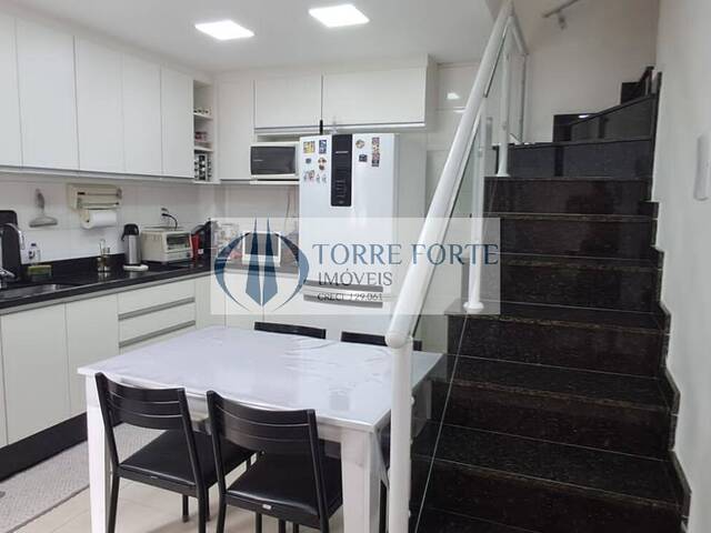 Apartamento para Venda em Santo André - 5