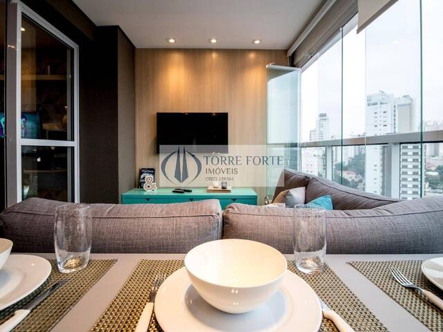 #8814 - Apartamento para Venda em São Paulo - SP - 2