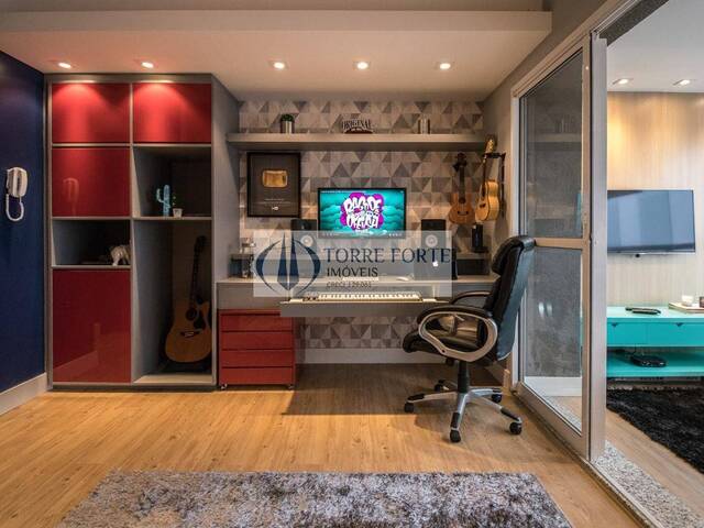 #8814 - Apartamento para Venda em São Paulo - SP - 3