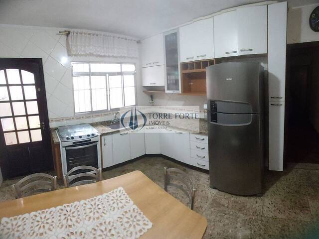 #8815 - Casa para Venda em São Paulo - SP - 3
