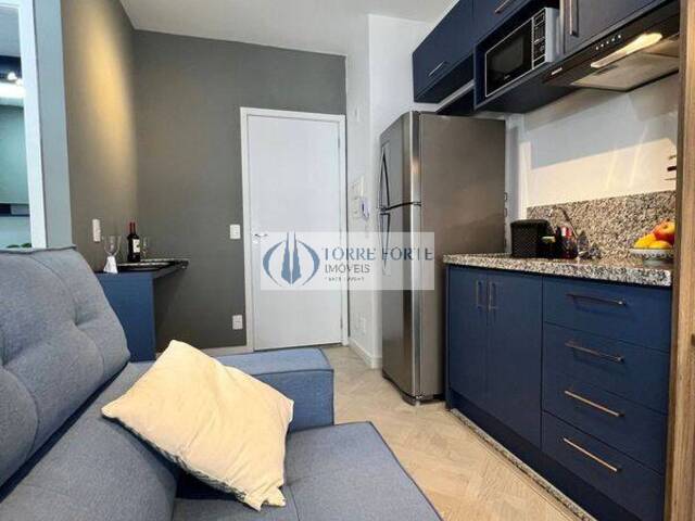 #8816 - Apartamento para Venda em São Paulo - SP - 3
