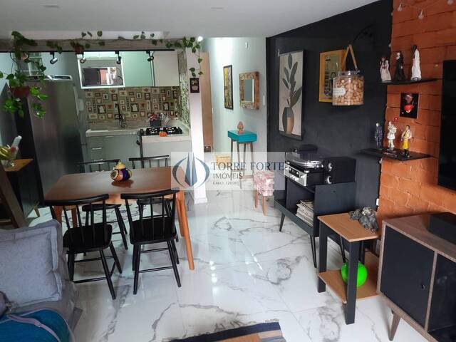 #8817 - Apartamento para Venda em São Paulo - SP - 3