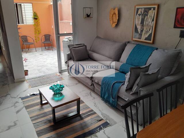 #8817 - Apartamento para Venda em São Paulo - SP - 2