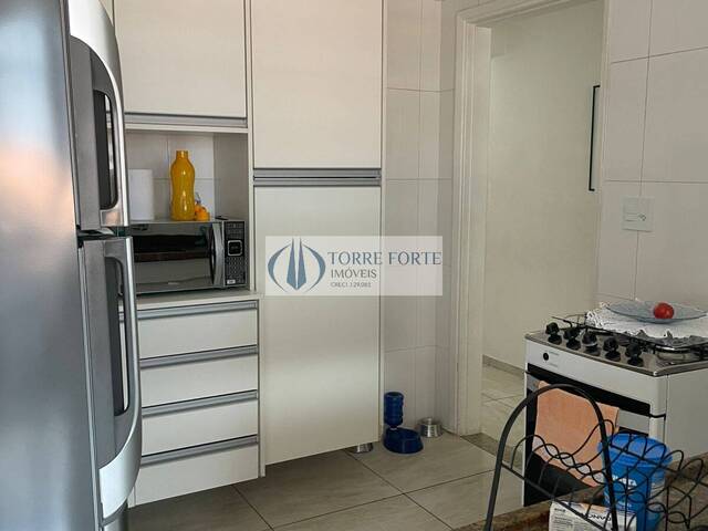 Apartamento para Venda em São Paulo - 5