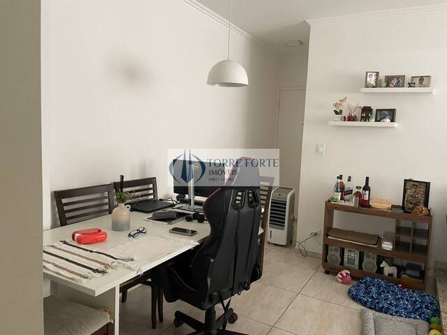 #8819 - Apartamento para Venda em São Paulo - SP - 3