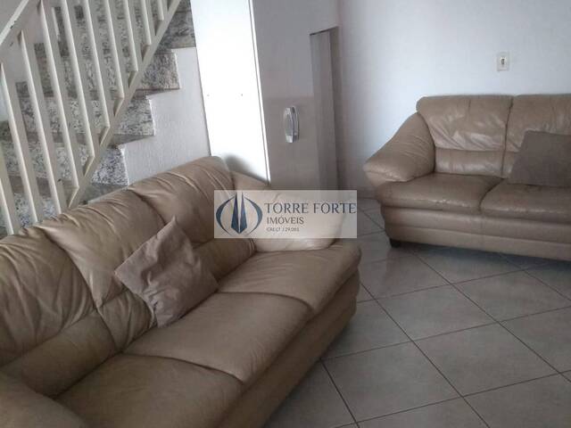 #8820 - Casa para Venda em São Paulo - SP - 1
