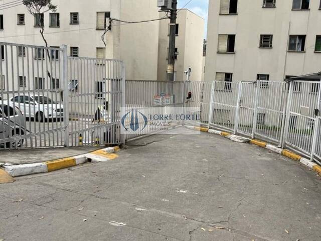 #8821 - Apartamento para Venda em São Paulo - SP - 1