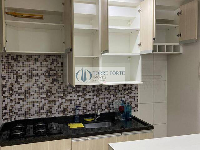Venda em Vila Campanela - São Paulo