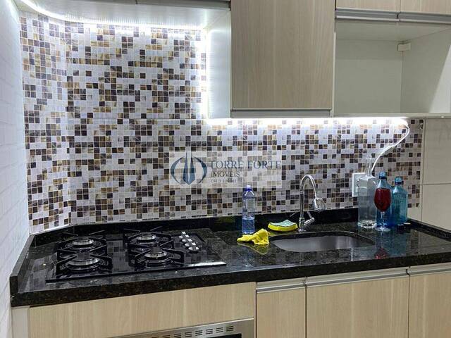 #8822 - Apartamento para Venda em São Paulo - SP - 2