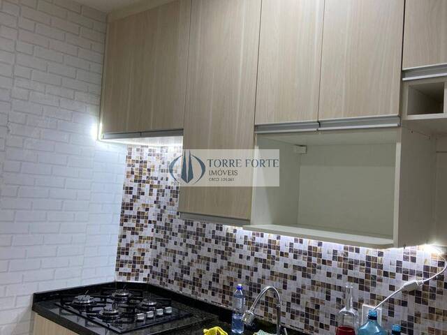 #8822 - Apartamento para Venda em São Paulo - SP - 3
