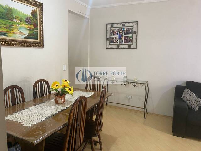 Apartamento para Venda em São Paulo - 4
