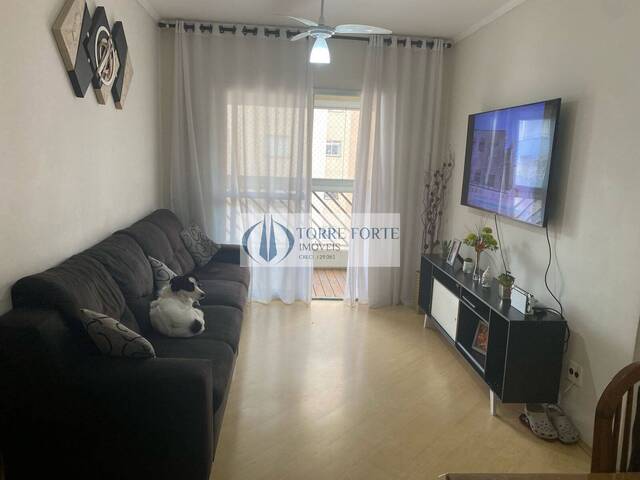 #8823 - Apartamento para Venda em São Paulo - SP - 2