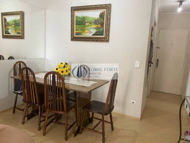 Apartamento para Venda em São Paulo - 5