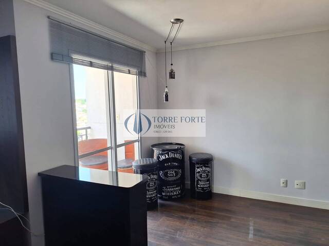 #8825 - Apartamento para Venda em São Paulo - SP - 3