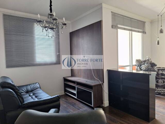 #8825 - Apartamento para Venda em São Paulo - SP - 2