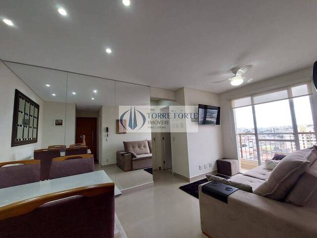 #8087 - Apartamento para Venda em São Paulo - SP