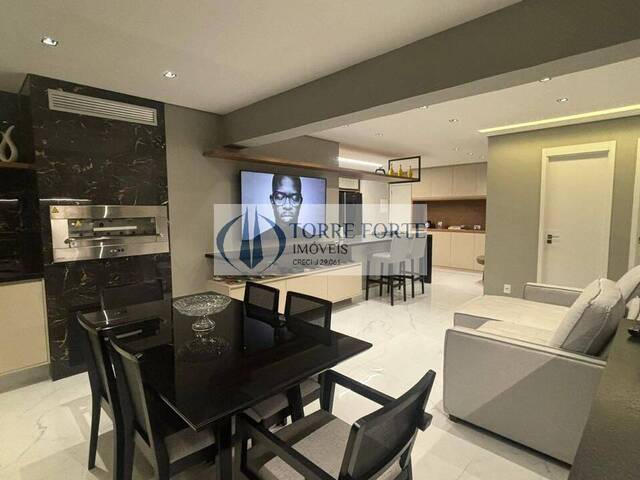 #8826 - Apartamento para Venda em São Paulo - SP - 3