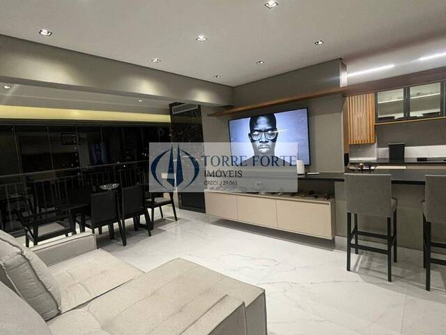 Apartamento para Venda em São Paulo - 4