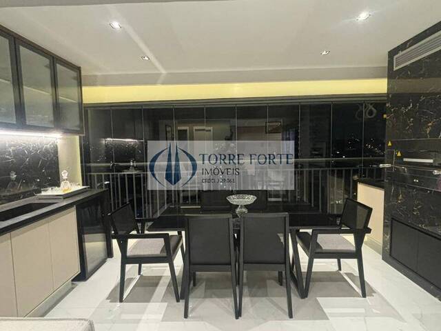 Apartamento para Venda em São Paulo - 5