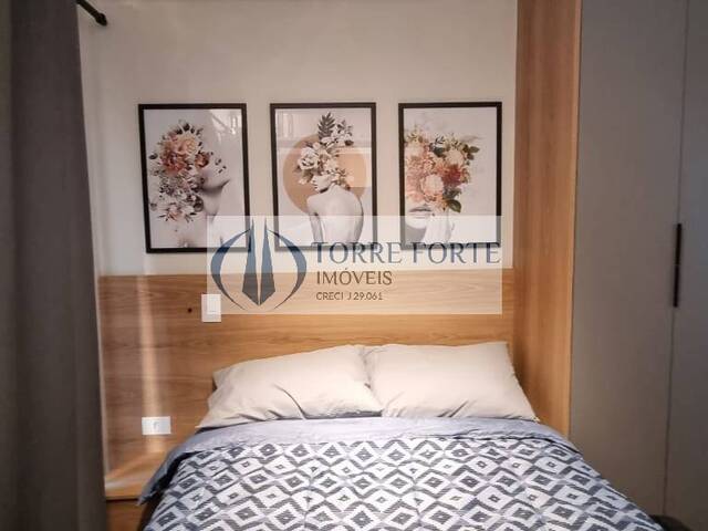 Apartamento para Venda em São Paulo - 5