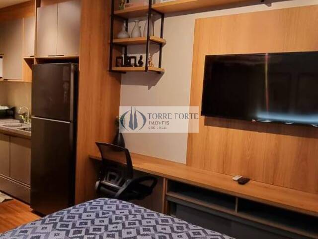 #8827 - Apartamento para Venda em São Paulo - SP - 3