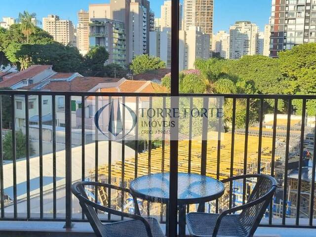 #8827 - Apartamento para Venda em São Paulo - SP - 2
