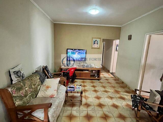 #8830 - Casa para Venda em Santo André - SP - 2