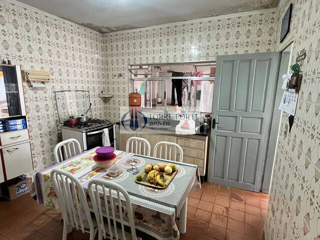 Casa para Venda em Santo André - 5