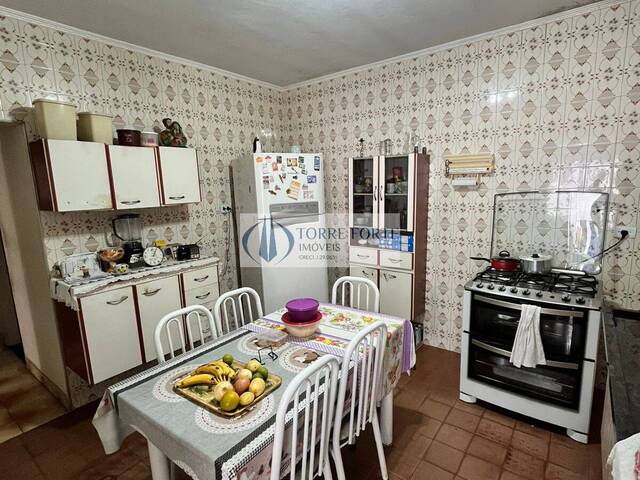 Casa para Venda em Santo André - 4