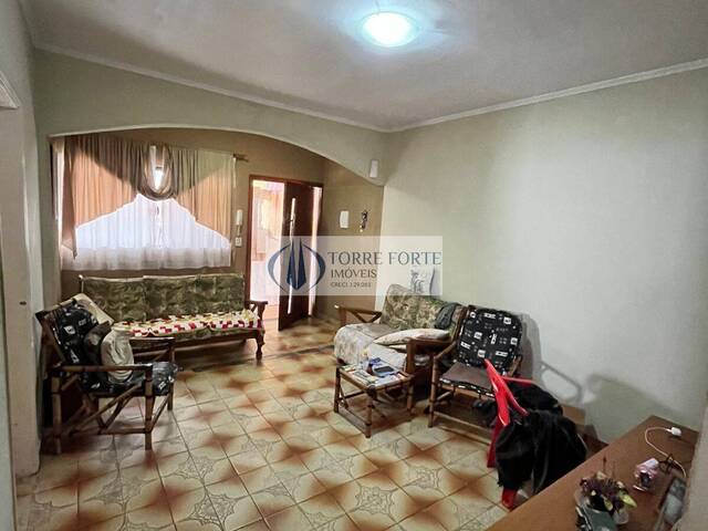 #8830 - Casa para Venda em Santo André - SP - 3