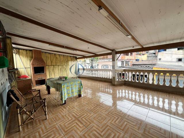 Venda em Vila João Ramalho - Santo André