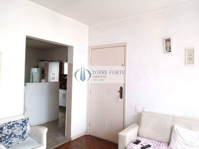 #8833 - Apartamento para Venda em São Paulo - SP - 2