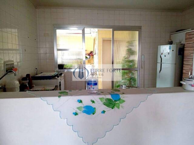 #8833 - Apartamento para Venda em São Paulo - SP - 3