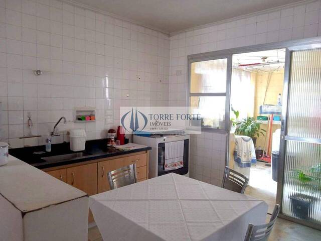 Apartamento para Venda em São Paulo - 4
