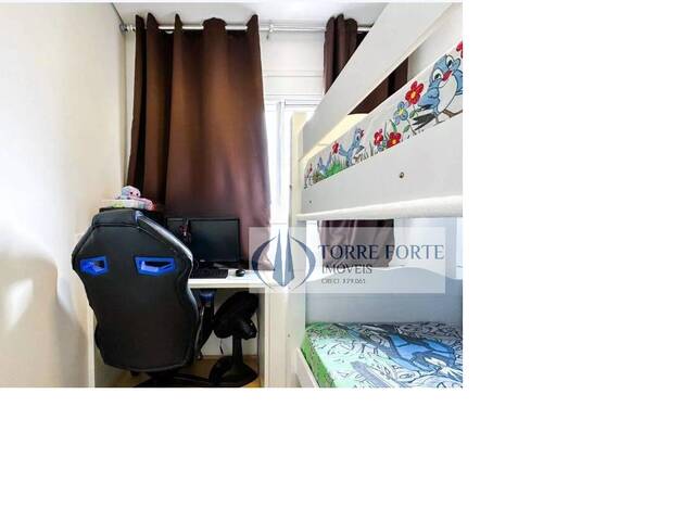 #8834 - Apartamento para Venda em São Paulo - SP - 3