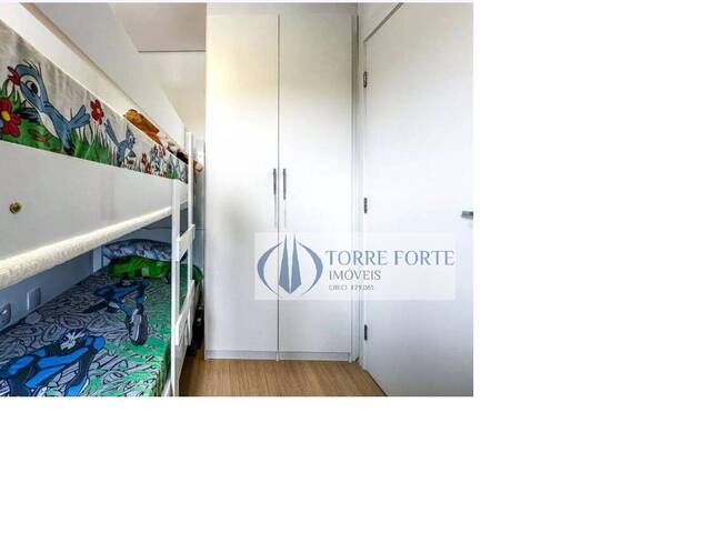 Apartamento para Venda em São Paulo - 4