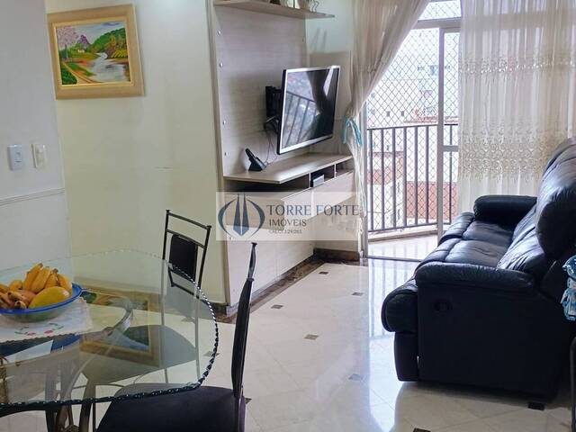 #8835 - Apartamento para Venda em São Paulo - SP - 2